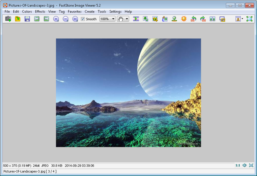 faststone image viewer free download for windows