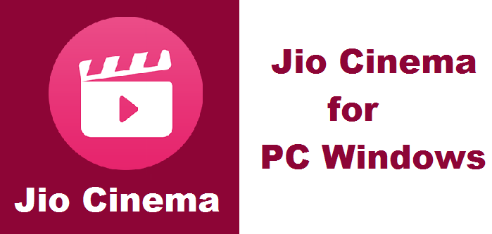jio app download for pc